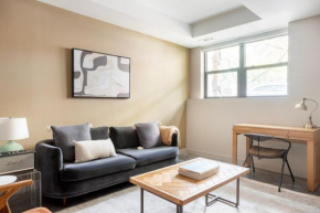 Allston 1br w gym wd nr Griggs T BOS-791